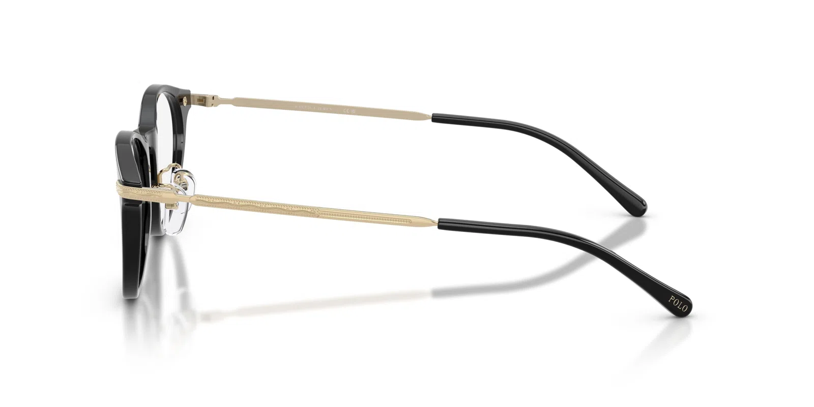 Polo 2313D Eyeglasses - view 11